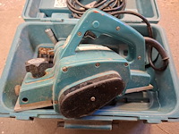 Schaafmachine, makita - afbeelding 2 van  4