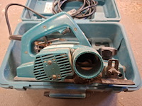 Schaafmachine, makita - afbeelding 3 van  4