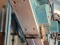 Schaafmachine, makita - afbeelding 4 van  4