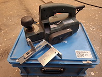 Schaafmachine metabo, ho882 - afbeelding 1 van  4