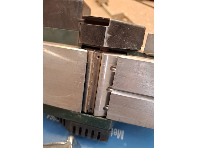 Schaafmachine metabo, ho882 - afbeelding 4 van  4