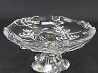 Schaal op voet - afbeelding 1 van  5