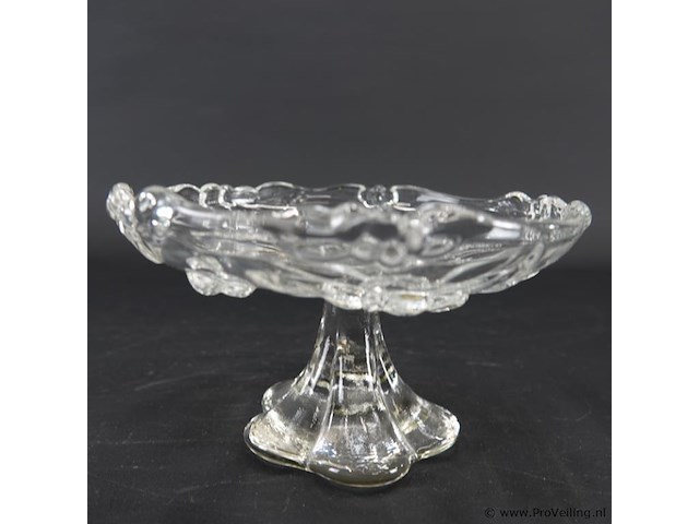 Schaal op voet - afbeelding 2 van  5