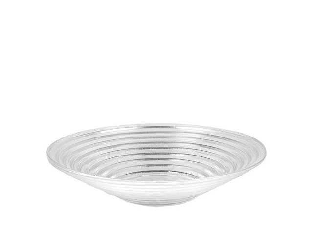Schaal tunis glas ø27cm (482x) - afbeelding 1 van  1