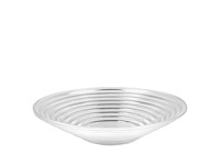 Schaal tunis glas ø27cm (482x) - afbeelding 1 van  1