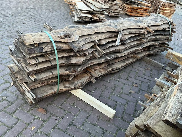 Schaaldeel (12x) - afbeelding 1 van  8