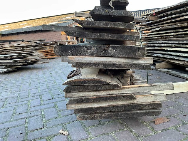 Schaaldeel (12x) - afbeelding 4 van  8