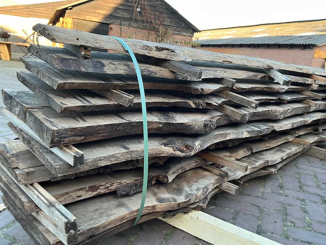 Schaaldeel (12x) - afbeelding 5 van  8