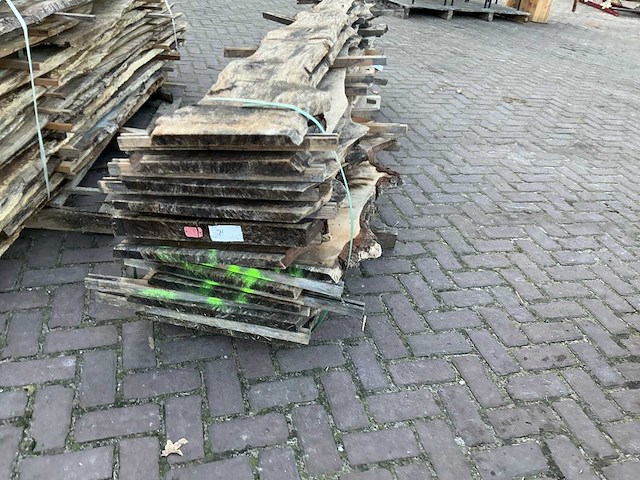 Schaaldeel (12x) - afbeelding 7 van  8