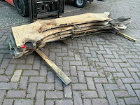 Schaaldeel (5x) - afbeelding 6 van  8