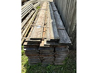 Schaaldelen 5000x330-150mm (82x) - afbeelding 2 van  3