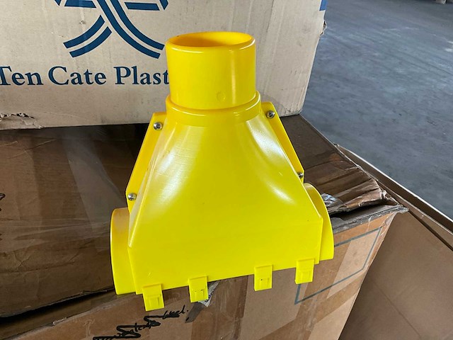 Schaaldelen ø 90mm (120x) - afbeelding 2 van  5