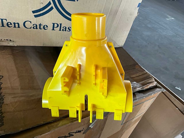 Schaaldelen ø 90mm (120x) - afbeelding 3 van  5