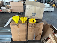 Schaaldelen ø 90mm (120x) - afbeelding 5 van  5