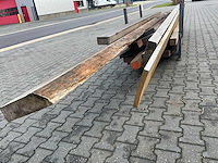 Schaaldelen & balken - afbeelding 5 van  5