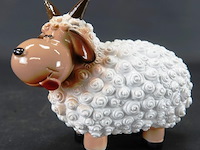 Schaap - afbeelding 1 van  5