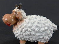Schaap - afbeelding 2 van  5