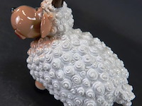 Schaap - afbeelding 3 van  5