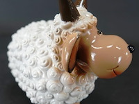Schaap - afbeelding 4 van  5