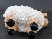 Schaap - afbeelding 5 van  5