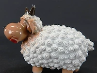 Schaap - afbeelding 2 van  5