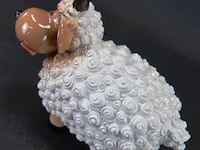 Schaap - afbeelding 3 van  5