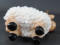 Schaap - afbeelding 5 van  5