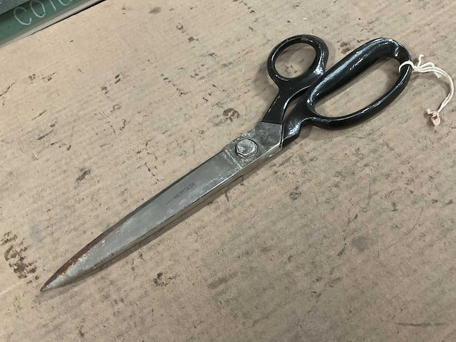 Schaar (3x) - afbeelding 1 van  3