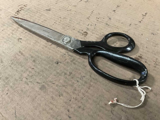 Schaar (3x) - afbeelding 3 van  3