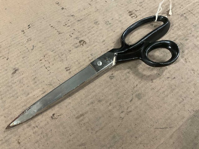 Schaar (3x) - afbeelding 2 van  3