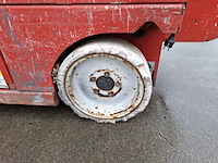 Schaar hoogwerker, manitou, 100 elx - afbeelding 5 van  32