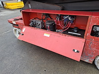 Schaar hoogwerker, manitou, 100 elx - afbeelding 7 van  32