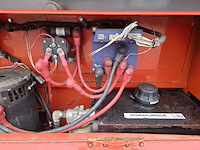 Schaar hoogwerker, manitou, 100 elx - afbeelding 8 van  32