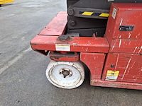 Schaar hoogwerker, manitou, 100 elx - afbeelding 10 van  32