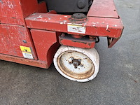 Schaar hoogwerker, manitou, 100 elx - afbeelding 14 van  32