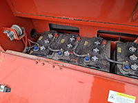 Schaar hoogwerker, manitou, 100 elx - afbeelding 18 van  32