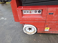 Schaar hoogwerker, manitou, 100 elx - afbeelding 19 van  32