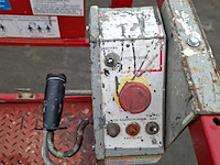 Schaar hoogwerker, manitou, 100 elx - afbeelding 22 van  32