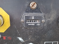 Schaar hoogwerker, snorkel, s1930e, 2009 - afbeelding 11 van  26