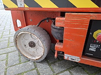 Schaar hoogwerker, snorkel, s1930e, 2009 - afbeelding 13 van  26