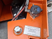 Schaar hoogwerker, snorkel, s3219e, 2017 - afbeelding 16 van  32