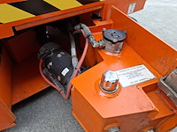 Schaar hoogwerker, snorkel, s3219e, 2017 - afbeelding 17 van  32