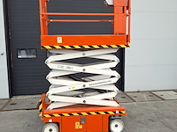 Schaar hoogwerker, snorkel, s3219e, 2017 - afbeelding 31 van  32