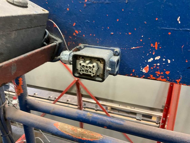 Schaar-hoogwerker - afbeelding 2 van  12