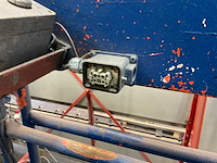 Schaar-hoogwerker - afbeelding 2 van  12