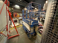 Schaar-hoogwerker - afbeelding 7 van  12