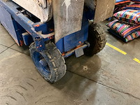 Schaar-hoogwerker - afbeelding 8 van  12