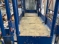 Schaar-hoogwerker - afbeelding 12 van  12