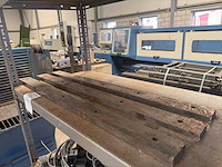 Schaar messen (3x) - afbeelding 3 van  3