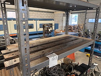 Schaar messen (3x) - afbeelding 1 van  3